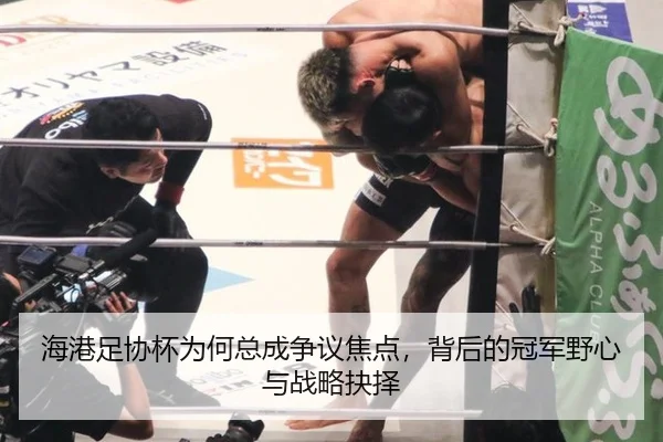 海港足协杯为何总成争议焦点，背后的冠军野心与战略抉择